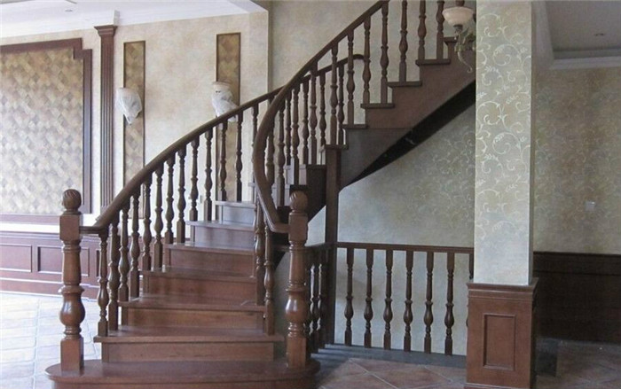 楼梯的设计