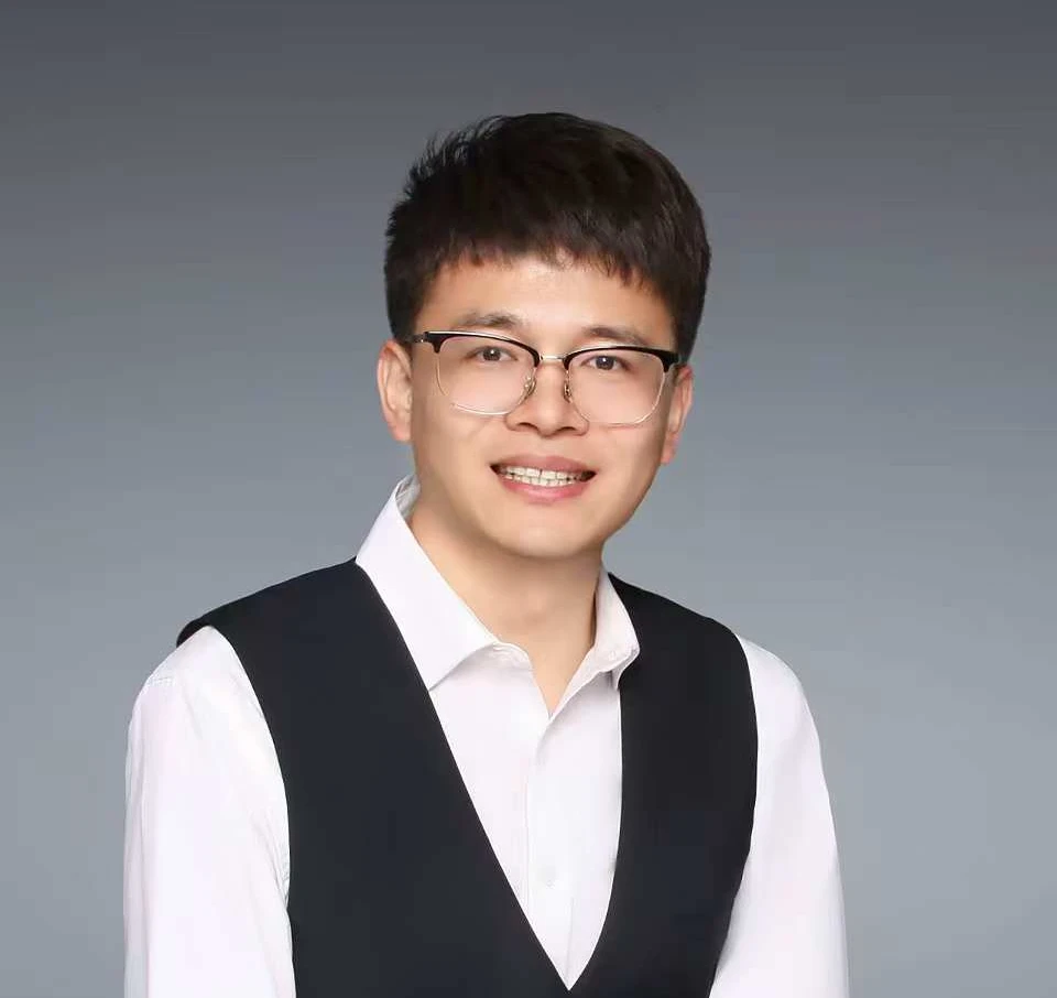 陈鑫磊